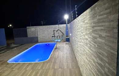 Imagem 3: CASA RESIDENCIAL em CARAGUATATUBA - SP, MASSAGUAÇU