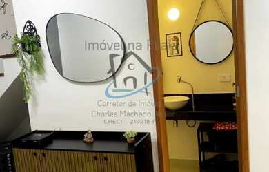 Imagem 6: CASA RESIDENCIAL em CARAGUATATUBA - SP, PONTAL DE SANTA MARINA