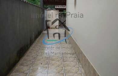 Imagem 4: Casa para Venda em Caraguatatuba / SP no bairro Massaguaçu