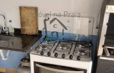 Imagem 6: CASA RESIDENCIAL em CARAGUATATUBA - SP, MASSAGUAÇU