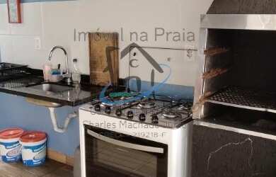 Imagem 7: CASA RESIDENCIAL em CARAGUATATUBA - SP, MASSAGUAÇU