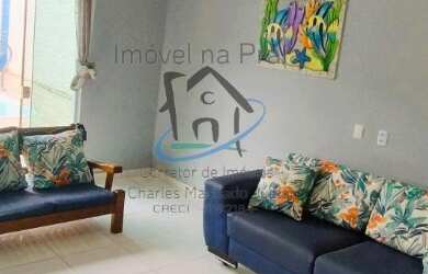 Imagem 15: CASA RESIDENCIAL em CARAGUATATUBA - SP, MASSAGUAÇU