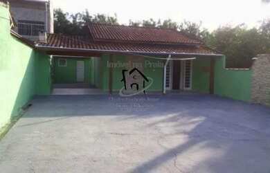 Imagem 1: Casa para Venda em Caraguatatuba / SP no bairro Massaguaçu