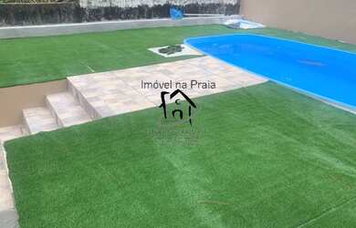 Imagem 3: CASA RESIDENCIAL em CARAGUATATUBA - SP, CAPRICÓRNIO II