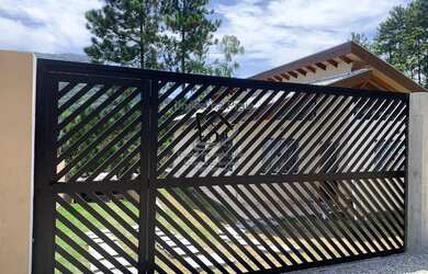 Imagem 8: CASA RESIDENCIAL em CARAGUATATUBA - SP, CAPRICÓRNIO II