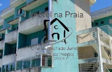 Imagem: O apartamento e possui 1 Dormitório, Suítes, 1 Banheiro