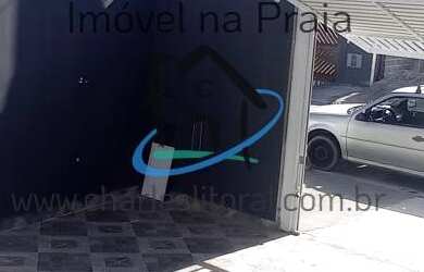 Imagem 6: Casa para Venda em Caraguatatuba / SP no bairro Massaguaçu