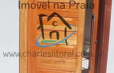 Imagem 2: Casa para Venda em Caraguatatuba / SP no bairro Massaguaçu