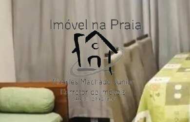 Imagem: O apartamento possui 3 Dormitórios, 1 Suíte, 1 Banheiro, 1