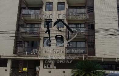 Imagem: O apartamento possui 2 Dormitórios, 1 Suíte, 1 Banheiro, 1