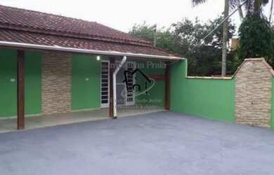 Imagem 2: Casa para Venda em Caraguatatuba / SP no bairro Massaguaçu