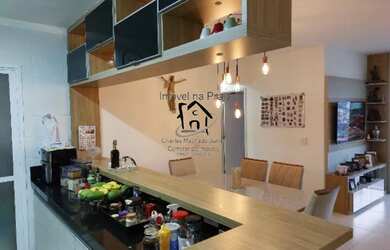 Imagem 3: APARTAMENTO RESIDENCIAL em CARAGUATATUBA - SP, INDAIÁ