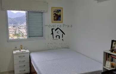 Imagem 11: APARTAMENTO RESIDENCIAL em CARAGUATATUBA - SP, INDAIÁ