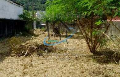 Imagem: O terreno possui 336m² de Área Privada e está localizado