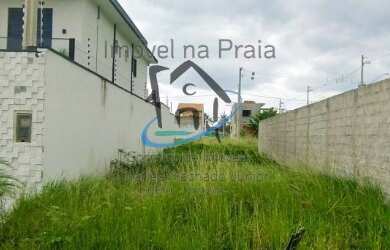 Imagem: TERRENO RESIDENCIAL em CARAGUATATUBA - SP, TRAVESSÃO