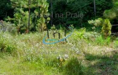 Imagem 1: TERRENO RESIDENCIAL em CARAGUATATUBA - SP, CAPRICÓRNIO III
