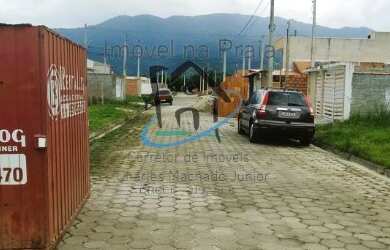 Imagem 6: TERRENO RESIDENCIAL em CARAGUATATUBA - SP, TRAVESSÃO