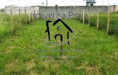 Imagem: Terreno para Venda em Caraguatatuba / SP no bairro Travessão