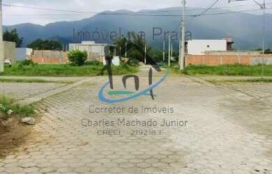Imagem 5: TERRENO RESIDENCIAL em CARAGUATATUBA - SP, TRAVESSÃO
