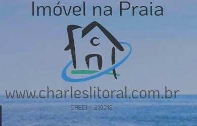 Imagem 1: Sobrado em Condomínio para Venda em Caraguatatuba / SP no bairro Massaguaçu