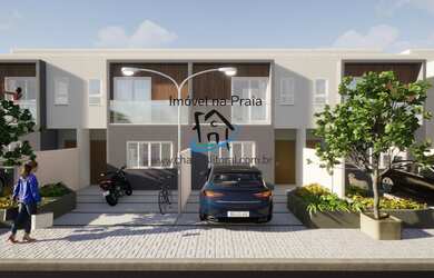 Imagem 5: Sobrado em Condomínio para Venda em Caraguatatuba / SP no bairro Massaguaçu