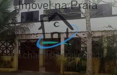 Imagem: A casa à venda possui 10 Dormitórios, 10 Suítes, 10 Banheiros