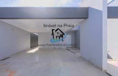 Imagem 2: Casa para Venda em Caraguatatuba / SP no bairro Pontal de Santa Marina