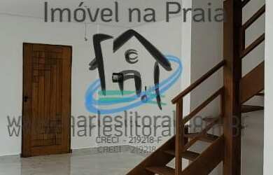 Imagem 13: Sobrado em Condomínio para Venda em Caraguatatuba / SP no bairro Jaraguá