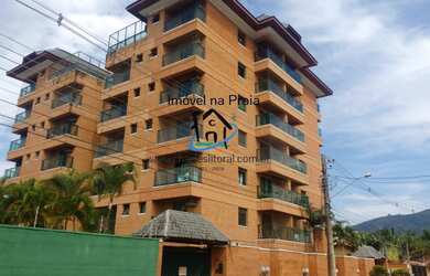 Imagem: O apartamento possui 4 Dormitórios, 1 Suíte, 3 Banheiros