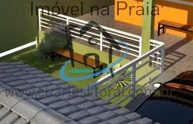 Imagem 6: Casa para Venda em Caraguatatuba / SP no bairro Massaguaçu