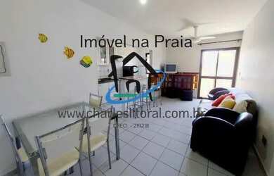 Imagem: O apartamento possui 3 Dormitórios, 1 Suíte, 2 Banheiros