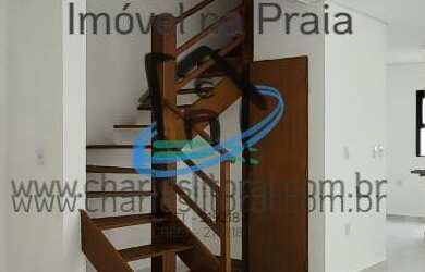 Imagem 12: Sobrado em Condomínio para Venda em Caraguatatuba / SP no bairro Jaraguá