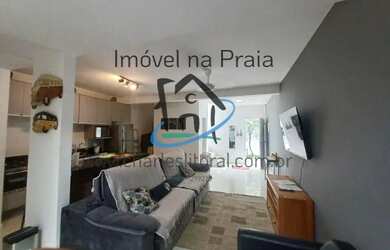 Imagem 1: Casa em Condomínio para Venda em Caraguatatuba / SP no bairro Massaguaçu