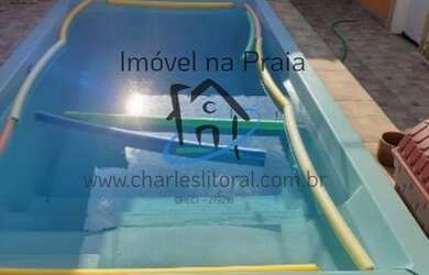 Imagem 8: Casa para Venda em Caraguatatuba / SP no bairro Massaguaçu