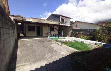 Imagem 2: Casa para Venda em Caraguatatuba / SP no bairro Massaguaçu