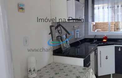 Imagem 12: Sobrado em Condomínio para Venda em Caraguatatuba / SP no bairro Massaguaçu