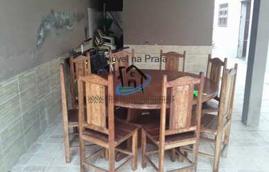 Imagem 15: Sobrado em Condomínio para Venda em Caraguatatuba / SP no bairro Massaguaçu