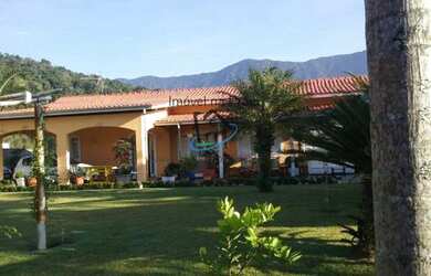 Imagem 4: Casa para Venda em Caraguatatuba / SP no bairro Massaguaçu