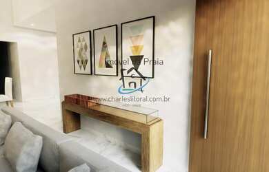 Imagem 6: Casa para Venda em Caraguatatuba / SP no bairro Massaguaçu