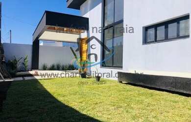 Imagem 2: Casa para Venda em Caraguatatuba / SP no bairro Pontal de Santa Marina