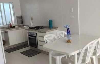 Imagem 9: Sobrado em Condomínio para Venda em Caraguatatuba / SP no bairro Massaguaçu