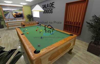 Imagem 11: Apartamento para Venda em Caraguatatuba / SP no bairro Porto Novo