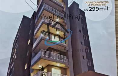 Imagem 3: Apartamento para Venda em Caraguatatuba / SP no bairro Porto Novo