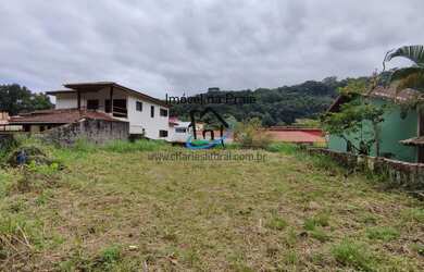 Imagem 2: Terreno em Condomínio para Venda em Caraguatatuba / SP no bairro Massaguaçu