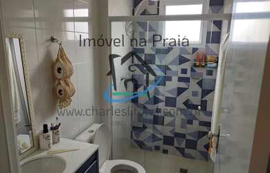 Imagem 12: Apartamento para Venda em Caraguatatuba / SP no bairro Porto Novo