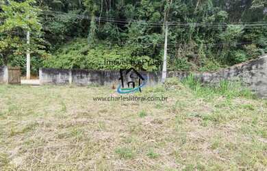 Imagem 3: Terreno em Condomínio para Venda em Caraguatatuba / SP no bairro Massaguaçu