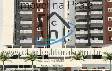 Imagem 4: Apartamento para Venda em Caraguatatuba / SP no bairro Porto Novo