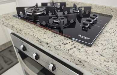 Imagem 11: Sobrado em Condomínio para Venda em Caraguatatuba / SP no bairro Massaguaçu