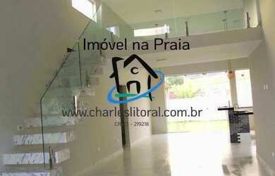 Imagem 11: Casa em Condomínio para Venda em Caraguatatuba / SP no bairro Praia da...