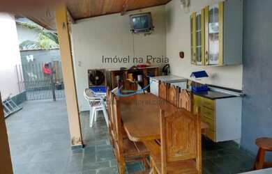 Imagem 6: Casa para Venda em Caraguatatuba / SP no bairro Massaguaçu